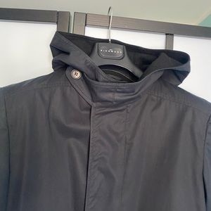 Men’s coat by Costume National size L-XL great condition